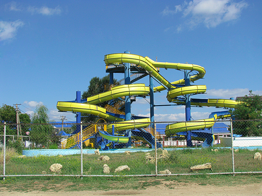 Станица Благовещенская, Анапа, Россия, Европа