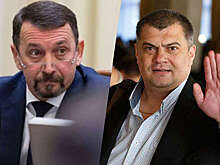 Сотрудники НАБУ пришли с обысками к друзьям Зеленского