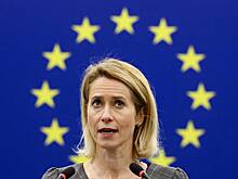 На Западе возмутились новым выпадом Каллас в адрес Путина