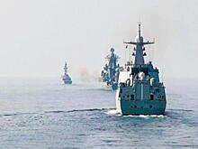 Белоруссию от НАТО прикроет ракетный ураган из Сирии