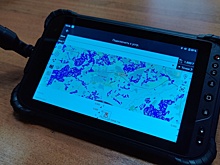 Нижегородский Минлесхоз запустил собственное мобильное приложение