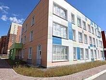 По президентской программе мы построили 400 детских садов — Воробьев