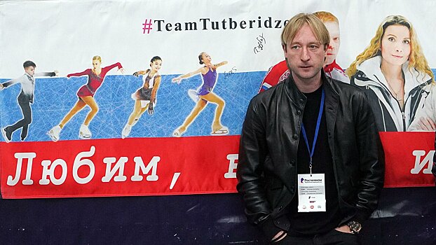 Дмитрий Кузнецов: «Самое интересное – не кто как откатался, а что за катком. И касательно этого Плющенко и Рудковская сработали на фигурное катание»