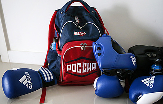Должность президента Федерации бокса России будет упразднена 1 февраля