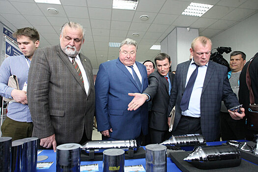 Мордовия предложила малым предприятиям выйти на мировой рынок
