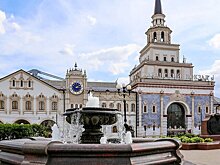 Портал "Узнай Москву" подготовил маршрут к 150-летию архитектора Алексея Щусева