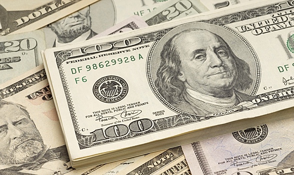 Международные резервы Украины достигли исторического максимума