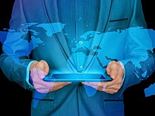 Всех москвичей приглашают на медиафорум "Современный телеведущий"