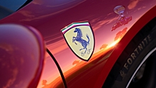 В Fortnite добавят Ferrari 296 GTB