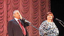 Петросян и Степаненко встретятся на шоу