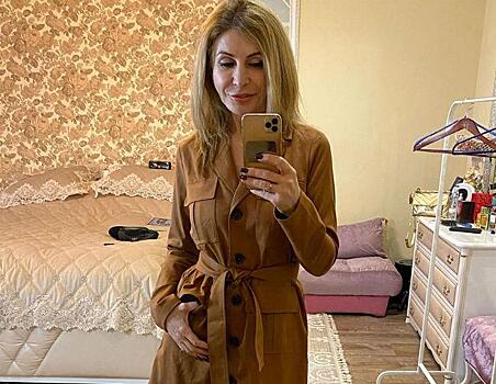 «До и после»: звезда «Дома-2» Ирина Агибалова показала, как похудела за 1,5 года