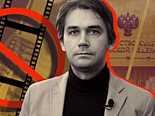 ​​«Пропагандистский проект»: историк Григорий Циденков — о том, почему Минкульт мог запретить прокат фильма про голод в Поволжье