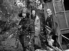 «Трудно быть богом» экранизируют в третий раз