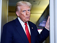 Трамп надеется на успешное завершение конфликта на Украине