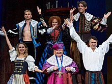 Читатели «Нижегородской правды» могут выиграть билеты на спектакль «Любимая женщина Дон Жуана»