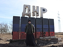 Волгоградские священники помогают бойцам пастырским словом и делом