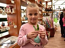 В борьбу за технологичные подарки вступили 250 юных ботаников Вологды и других городов страны