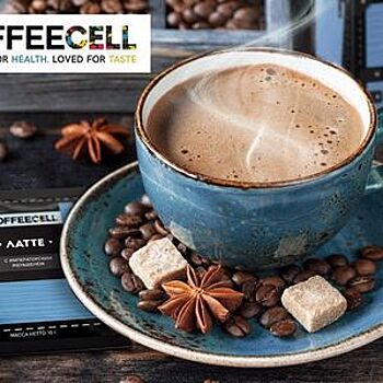 Сеть кофеен Coffeecell выходит на российский рынок