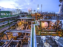 «Зарубежнефть» показала положительный финансовый результат в 2020 году