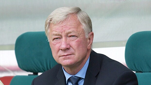 Черчесов отреагировал на смерть Игнатьева