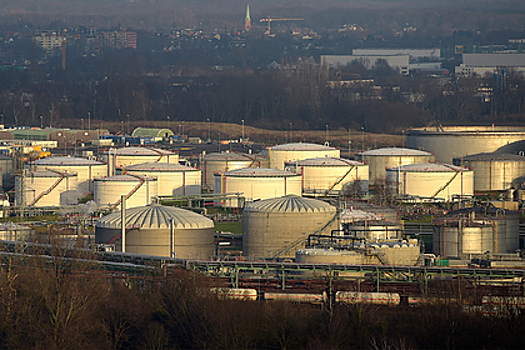 «Газпром нефть» допустил способность Европы справиться без поставок из России