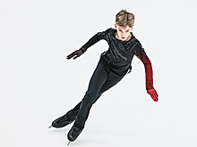 "У меня стало больше сил". Фигурист Лев Лазарев - о целях на сезон