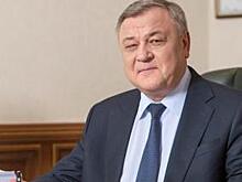 Президент НП ОПЖТ Валентин Гапанович примет участие в конференции РТУ, организованной журналом РЖД-Партнер