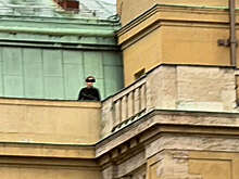 Педагог Карлова университета стал очевидцем стрельбы в Праге