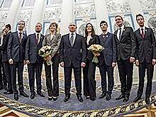 «Сразу было понятно, что это серьезное достижение -- гиромагнитный генератор»