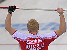 Мужская команда России по керлингу впервые вышла в полуфинал ЧЕ