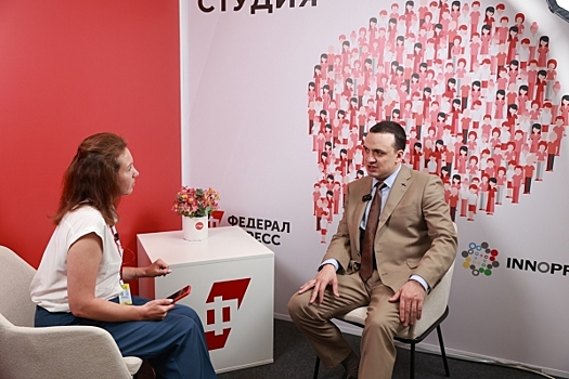 Замгубернатора Дмитрий Ионин: «Свердловские бизнесмены заключили первые контракты с представителями ОАЭ»