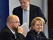 Григорий Явлинский пойдет в президенты от новой партии