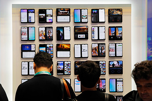 LG покинет рынок смартфонов из-за убыточности мобильного производства