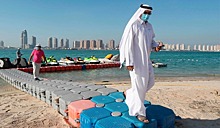 В Катаре не ждут туристов раньше лета 2021 года
