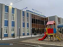 Пензенцы смогут получить консультацию онколога на автовокзале