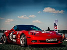Tuning Open Fest-2023 – фестиваль автотюнинга в Подмосковье
