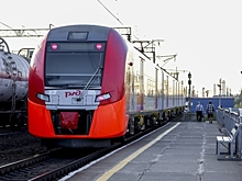 Электричка сбила двух девочек в Казани: подробности ЧП