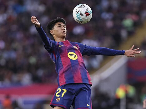 "ПСЖ" готов переплатить "Барселоне" за игрока ради хороших отношений