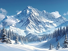 Тело альпиниста, погибшего при спасении Наговициной, спустят в 2026 году