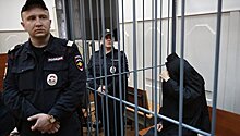 Суд арестовал предполагаемого организатора теракта в Петербурге