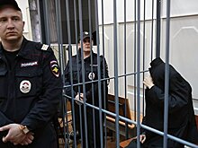 Суд арестовал предполагаемого организатора теракта в Петербурге