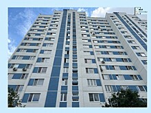 В отделениях школы на Грайвороновской провели ремонт фасадов