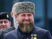 Кадыров объявил награду за ликвидацию солдата ВСУ, который разжег костер Кораном