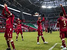 «Рубину» вновь запретили регистрировать новых игроков