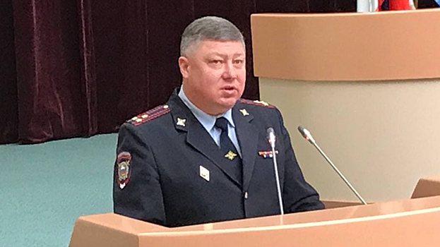Начальник УМВД: Жители Саратова звонят в полицию по 700 раз в день