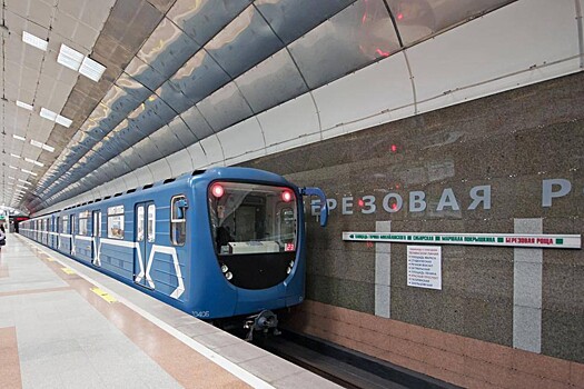 Чиновники раскрыли сумму, необходимую для продления новосибирского метро