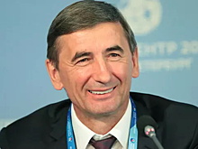 Арестован вице-губернатор Ленобласти