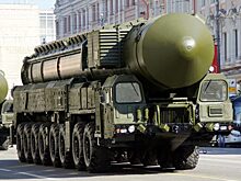«Не дразните русского медведя»: в США Байдену напомнили о «Сармате»