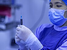 Ситуация по распространению COVID-19 в мире на этот час
