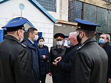 Адвокаты подали жалобы на сотрудников колонии после видео с Навальным